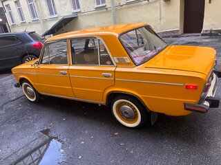 1977 Lada (ВАЗ) 2106 4-speed, оранжевый, 249000 рублей, вид 5
