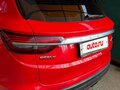 2020 Geely Coolray I, красный, 1589000 рублей - вид 3