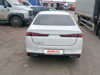 2023 Kaiyi E5, белый, 618141 рублей, вид 3