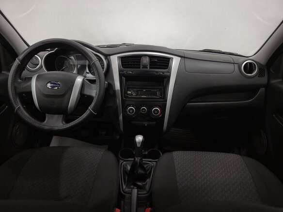 2020 Datsun on-DO I Рестайлинг, белый, 465000 рублей - вид 9