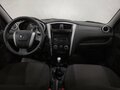 2020 Datsun on-DO I Рестайлинг, белый, 465000 рублей - вид 9