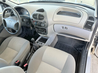 2011 Lada (ВАЗ) Kalina I, серебристый, 269000 рублей, вид 5
