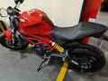 2019 Ducati Monster 797, красный, 733333 рублей - вид 10