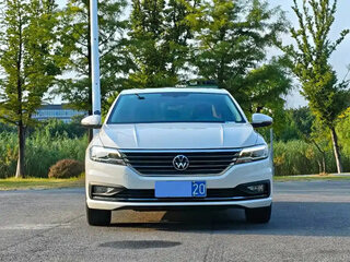 2022 Volkswagen Lavida III Рестайлинг, серый, 1300000 рублей, вид 2
