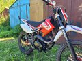 2024 Progasi Smart Max 150, красный, 98000 рублей - вид 3