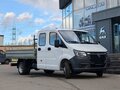 2026 ГАЗ ГАЗель NN, белый, 3626000 рублей