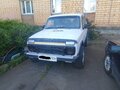 1996 Lada (ВАЗ) 2121 (4x4) I Рестайлинг, белый, 230000 рублей - вид 3
