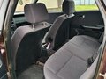 1992 Audi 80 V (B4), пурпурный, 370000 рублей - вид 11