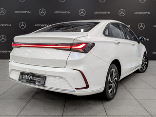 2023 BAIC U5 Plus, белый, 775000 рублей, вид 5
