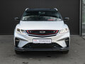 2021 Geely Coolray I, серебристый, 1950000 рублей - вид 1