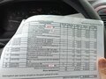 2006 Kia Magentis I Рестайлинг, чёрный - вид 7