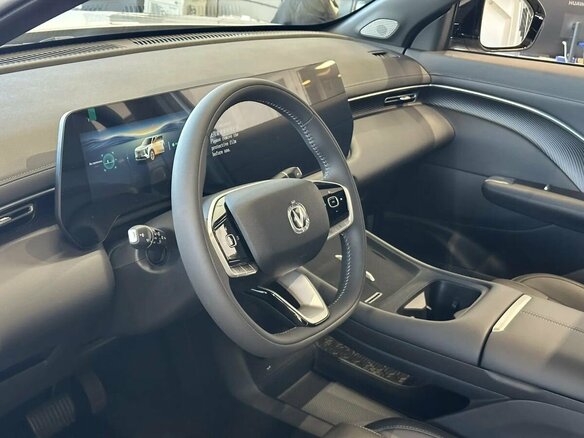 2026 Changan UNI-S I Рестайлинг, серый, 3249900 рублей - вид 17