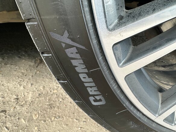 2019 BMW X4 25d II (G02), серый, 4150000 рублей - вид 23