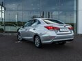 2025 Changan Alsvin, серый - вид 6