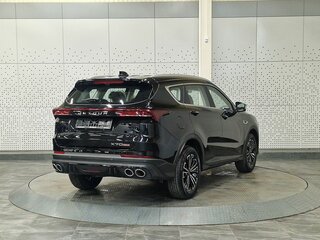 2026 Jetour X70+ I Рестайлинг, чёрный, 3099000 рублей, вид 2