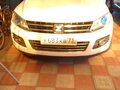 2018 Zotye T600, белый, 820000 рублей