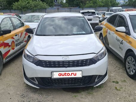 Kaiyi E5