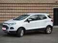 2014 Ford EcoSport II, белый, 1490000 рублей - вид 2