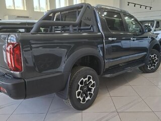2026 JAC T9, серый, 3719000 рублей, вид 4