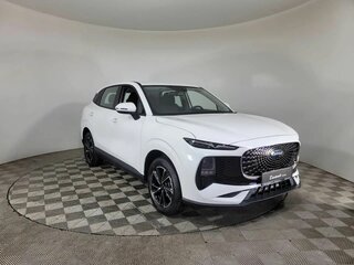 2026 Tenet Plus L4, белый, 2540000 рублей, вид 3
