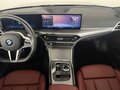 2024 BMW 4 серии 430i G22, G23, G26 Рестайлинг, синий - вид 11