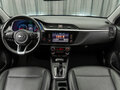 2020 Kia Rio X IV Рестайлинг, синий, 1470000 рублей - вид 7