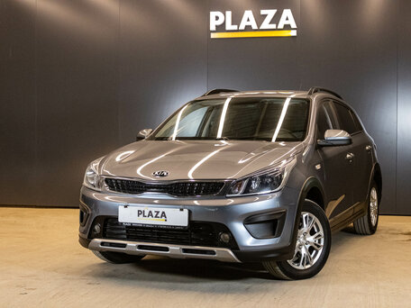 Kia Rio IV