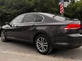 2019 Volkswagen Passat B8, серый - вид 3