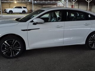 2025 Chery Arrizo 8, белый, 2590000 рублей, вид 4