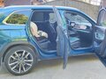 2023 Geely Monjaro I, синий - вид 5
