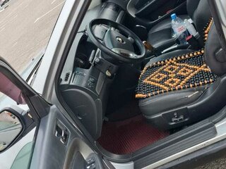 2006 Chevrolet Epica V250, серебристый, 470000 рублей, вид 4