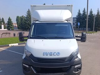 2020 Iveco Daily, белый, 3200000 рублей, вид 1