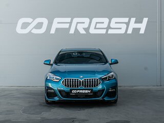 2019 BMW 2 серии Gran Coupe 220d F44, синий, 3288000 рублей, вид 3