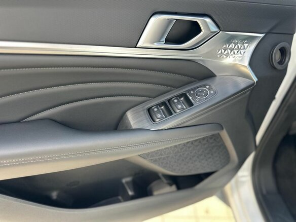 2026 Haval F7x II, белый, 3999000 рублей - вид 14