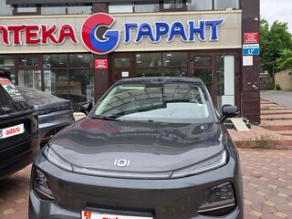 2026 Changan Qiyuan Q05 51.9 kWh II, серый, 1850000 рублей, вид 2