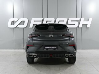2021 Changan UNI-T I, серый, 1999000 рублей, вид 4