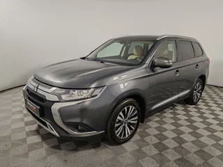 2019 Mitsubishi Outlander III Рестайлинг 3, серый, 1545000 рублей, вид 1