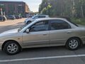 2008 Kia Spectra I Рестайлинг 2, бежевый, 300000 рублей - вид 2