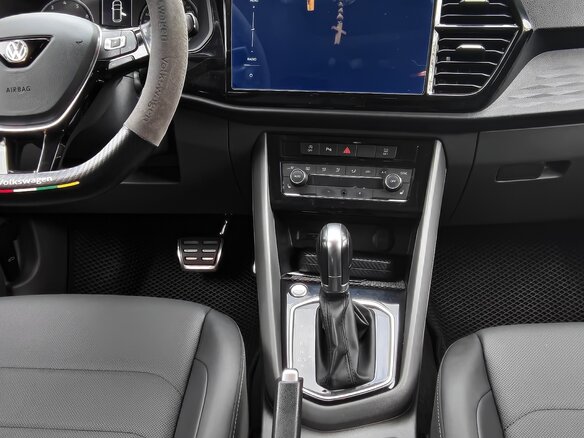 2019 Jetta VS5 I, белый, 1950000 рублей - вид 9