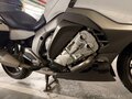 2017 BMW K 1600 GTL, белый, 1800000 рублей - вид 5