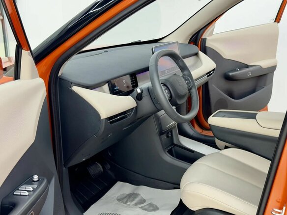 2025 Evolute i-Joy II, оранжевый, 2950000 рублей - вид 33