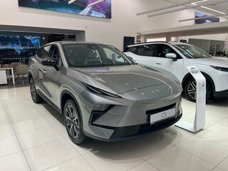 2026 Omoda C5 II, серый, 2929000 рублей, вид 2