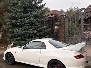 1997 Mitsubishi FTO I, белый, 750000 рублей, вид 3