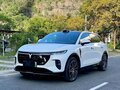 2026 Voyah Courage 81 kWh I Рестайлинг, белый