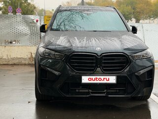2020 BMW X5 M50i IV (G05/G18), зелёный, 6650000 рублей, вид 3