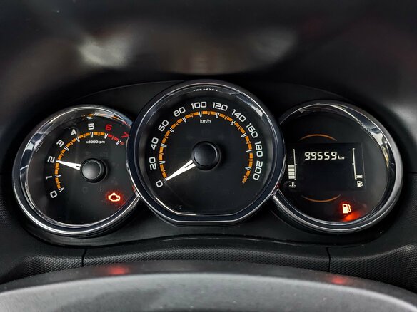 2021 Lada (ВАЗ) Largus I Рестайлинг, серый - вид 15