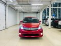 2012 Toyota ISis I Рестайлинг, красный, 1519000 рублей - вид 9