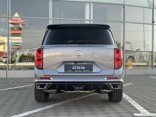 2026 GAC GS8 II, серебристый, 5349000 рублей, вид 5