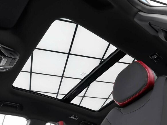 2023 Geely Coolray I Рестайлинг, голубой, 2090000 рублей - вид 18