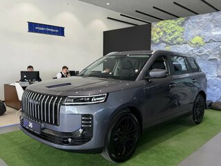 2026 Jeland J6, серый, 2749000 рублей, вид 4
